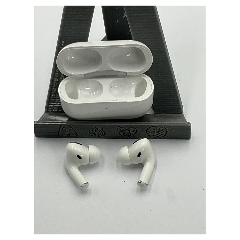Apple AirPods Pro Wireless Earbuds Bluetooth‎ A2700